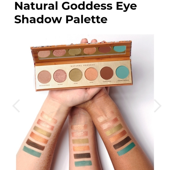 Butter London Eye Shadow Palette - Picture 2 of 4